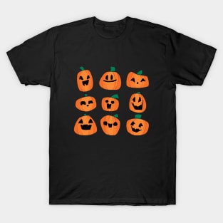 Pumpkin Patch T-Shirt